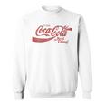 Coca Cola The True Blue Sweatshirt