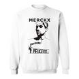 Eddy Merckx Jersey The Cannibal Sweatshirt