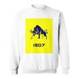 Fb Fener 1907 Football Blue Sweatshirt