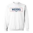 Make Germany Great Again 2025 Weidel Fan Item Alice Weidel Sweatshirt