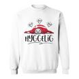 Hyggelig Hygge Denmark B Gray Sweatshirt