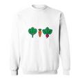 I'd Juice That Vegetable Juicing Health Nut Sweatshirt
