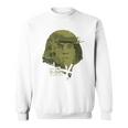 Normandía Invasión D-Day 1944 Soldado Arteintage Manga Larga Camisa de entrenamiento