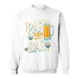 Par Then Bar Golf And After-Game Drinks Humor Lovers Sweatshirt