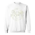 Pat Mccrotch Irish Pub Retro For St Patrick's Day Sweatshirt