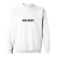 Princeton New Jersey Nj University Style Sport Holiday Part Sweatshirt