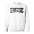 Snowboard Ride Snowboarder Geschenk Sweatshirt