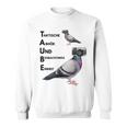 Taube Meme Sweatshirt