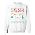 Ugly Christmas Sweater Gamer Gaming Sweatshirt