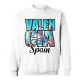 Vacaciones Turista Ciudad De Españaalencia Camisa de entrenamiento