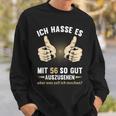 56Th Birthday Ladies 56 Years 1966 S Sweatshirt Geschenke für Ihn