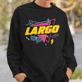 80S Largo Sweater e Cadeaux pour lui