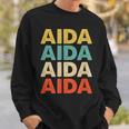 Aida Sweatshirt Geschenke für Ihn