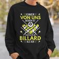 Billiard Accessories Billiard Pool Player S Sweatshirt Geschenke für Ihn