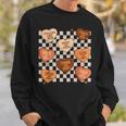Black History Month Dream Like Leader Black History Month Sweatshirt Gifts for Him
