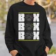 Box Box Box Formula Racing Oiture De Course Sweater e Cadeaux pour lui