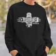 Boxer Aircooled R Series Twin Cylinder Boxer Engine Motorcycle Sweatshirt Geschenke für Ihn