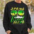 Break For Spring Cruise 2025 Together Matching Family Sweatshirt Gifts for Him