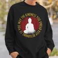 Buddhist Zen Buddhism S Sweatshirt Geschenke für Ihn