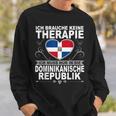 Caribbean Travel Punta Cana Holiday Dominican Republic Sweatshirt Geschenke für Ihn