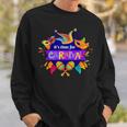 Carnaval Amusant Sweater e Cadeaux pour lui