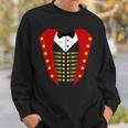 Circus Master Circus Costume Sweatshirt Geschenke für Ihn