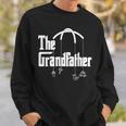 Cita De Abuelo Diseño Divertido Para Abuelos Camisa de entrenamiento Regalos para él