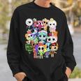 Dandy's World For Birthday And Christmas Sweatshirt Geschenke für Ihn