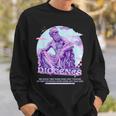Diógenes Y2k Pastel Estética Estoica Cita Divertido Estoicismo Camisa de entrenamiento Regalos para él