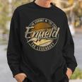 Enfield Ct Connecticutintage Distressed Sweatshirt Geschenke für Ihn