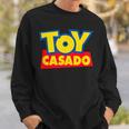 Estoy Casado Diseño Divertido Para Fiestas Y Diversion Camisa de entrenamiento Regalos para él