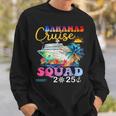 Family Cruise Bahamas 2025 Summer Matching Vacation 2025 Sweatshirt Gifts for Him