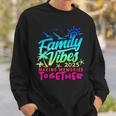Family Vacation 2025 Beach Matching Family Summer Vacation Sweatshirt Gifts for Him
