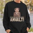 Feuerfly Nicht Ohne Meine Awwalt Fire Sweatshirt Geschenke für Ihn