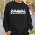 Führkrafton Schweinen Farmers & Farmers Sweatshirt Geschenke für Ihn