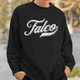 Idea For And Boys For Falco Sweatshirt Geschenke für Ihn