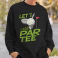 Golf For Golf S Golf Golf Sweatshirt Geschenke für Ihn