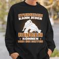 Wrestler Ringer For Fighters & Wrestlers Sweatshirt Geschenke für Ihn