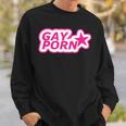 Gay Porn Popular Dating Sweatshirt Geschenke für Ihn