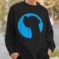 Great Dane Profile Sweatshirt Geschenke für Ihn