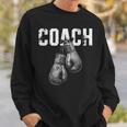Guantes De Boxeo Boxeo Artes Marciales Mixtas Estilo Retro Camisa de entrenamiento Regalos para él