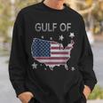 Gulf Of United States Of America Sweatshirt Gifts for Him