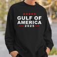 Gulf Of United States Of America Sweatshirt Gifts for Him
