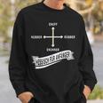 Hessian For Beginners Sweatshirt Geschenke für Ihn