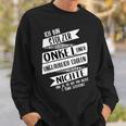 Ich Bin Stolzer Onkel Einer Coole Niche Sweatshirt Geschenke für Ihn