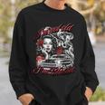 I'm Not Old I'm Classic Vintage Pinup Car Fathers Day Dad Sweatshirt Gifts for Him