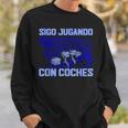 Ingeniero Mecánico Mecánico Sigo Jugando Con Coches Camisa de entrenamiento Regalos para él