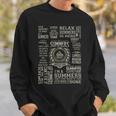 It's A Summers Thing Summers Name Sweatshirt Gifts for Him