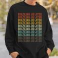 Jiu Jitsu Brasileño Jiu Jitsu Brasileño Sin Mangas Camisa de entrenamiento Regalos para él