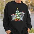 Koala Christmas Sweatshirt Geschenke für Ihn